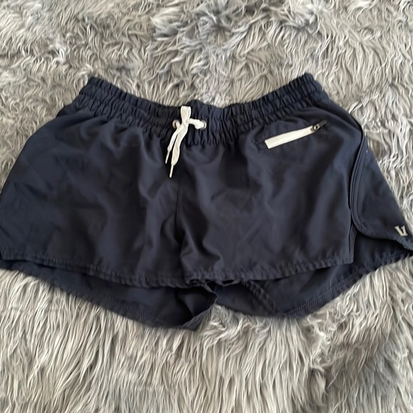 Vuori Pants - Vuori Clementine Short 1.0